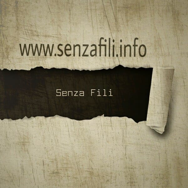 Senzafili