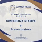 Belvedere (CS) Summer peace University 2024